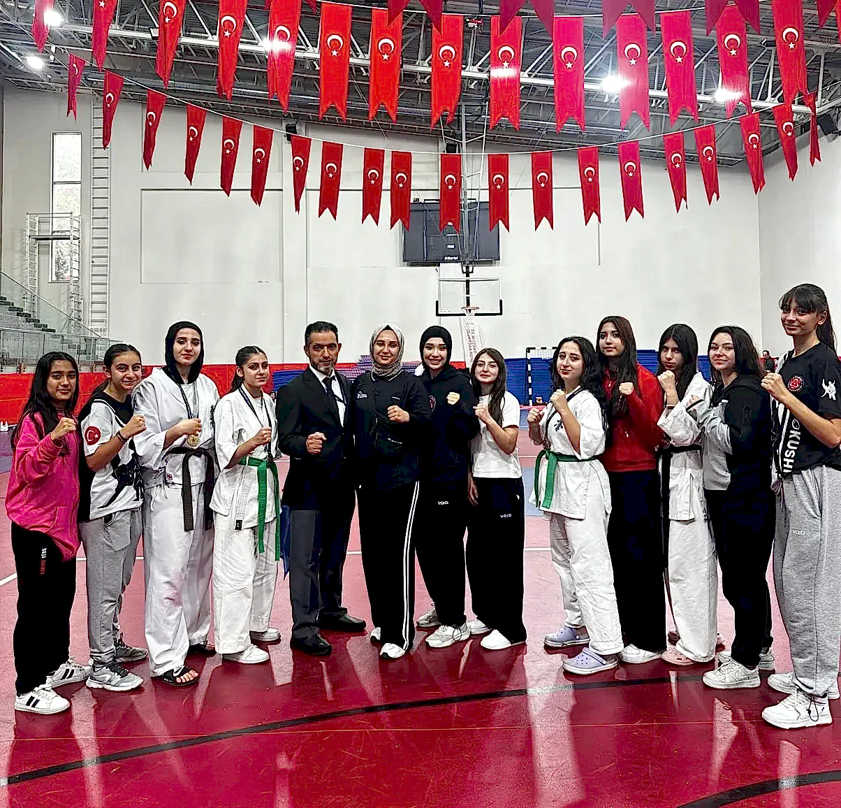 15 Temmuz Spor Kulübü